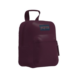 BIG BREAK LUNCH BAG -  cherrylacquer
